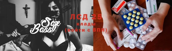 молекула духа Заволжье